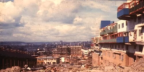 The Art of Retrofit