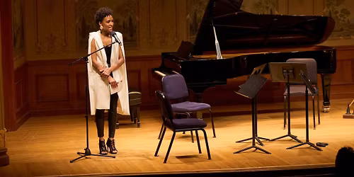 Parking New York Philharmonic - Elim Chan - Sheku Kanneh-Mason Plays Elgar