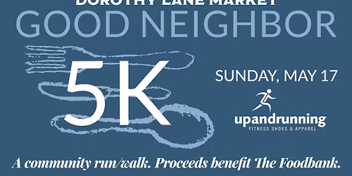 DLM Good Neighbor 5K