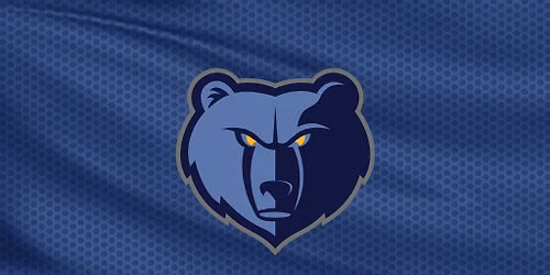 Memphis Grizzlies vs. Utah Jazz