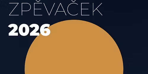 Festival VOCAL - Noc zp\u011bva\u010dek 