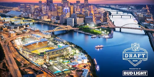 Draft Night 2026! @Kavy\u2019s with FFS 