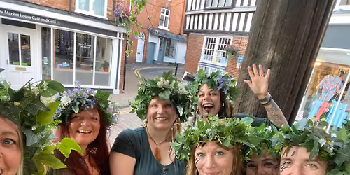 Pub Dance Out! \ud83c\udfb6\ud83c\udf7b\ud83d\ude0e\ud83c\udfbb The Three Horseshoes