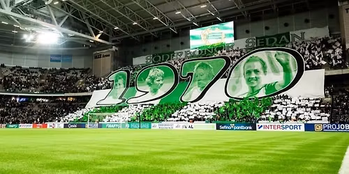 AJAX BORTA P\u00c5 CB - F\u00d6R OSS SOM INTE KAN \u00c5KA NED