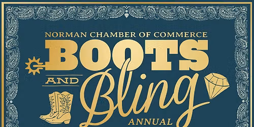 Boots and Bling Annual Auction