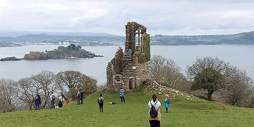SWCPA  Weekend walk-Cremyll- Cawsand- Rame Head