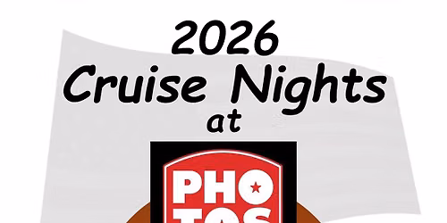 Cruise for our Military OSOTA Operation Support Our Troops America \ud83c\uddfa\ud83c\uddf8