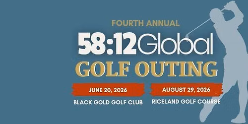 58:12 Global Golf Outing at Black Gold Golf Club