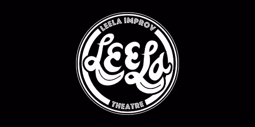 Improv 4: Top Of Your Intelligence (Mon-083126-Raleigh-NC)