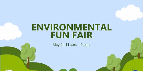 Environmental Fun Fair
