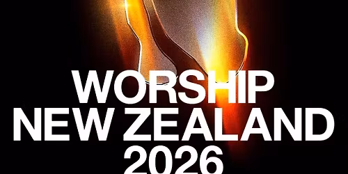 Worship NZ - The biggest Drum&Bass Festival in New Zealand!