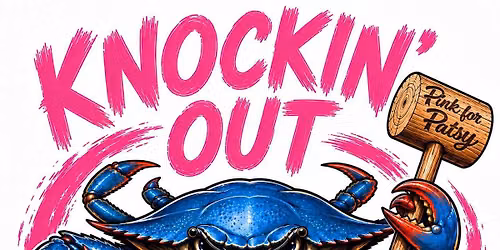 Knockin' Out Cancer Crab Feast 2026