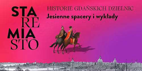 Ko\u015bcio\u0142y na Starym Mie\u015bcie po 1945 r. | Historie Gda\u0144skich Dzielnic