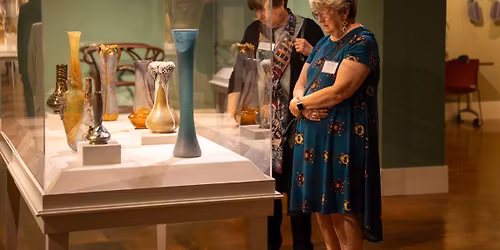 Guided Tour: The Triumph of Nature: Art Nouveau