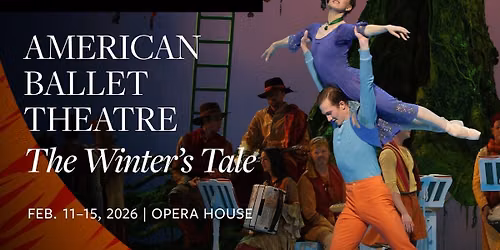 The Winter's Tale