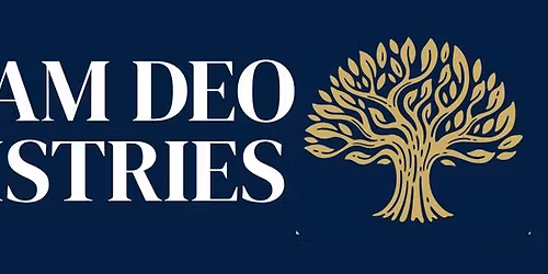 2026 Coram Deo Missions Golf Tournament 