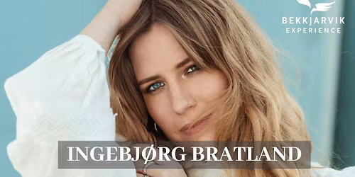 Ingebj\u00f8rg Bratland \u2013 Kongsen Kultursal