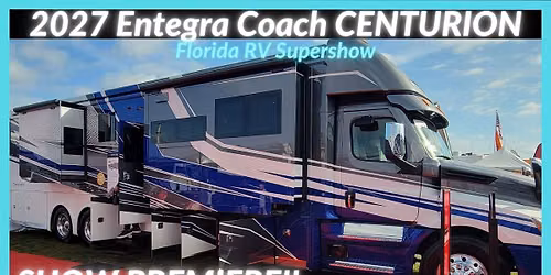 Florida RV Supershow