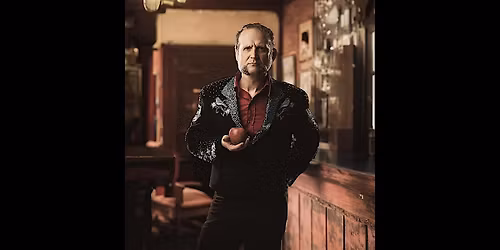 Honky Tonk Tuesday: Rex Hobart & The Honky Tonk Standards