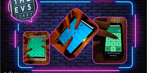 SpeedQuizzing Every Wednesday Night