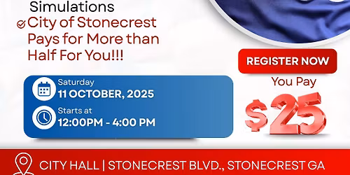 Adult CPR with AED training 