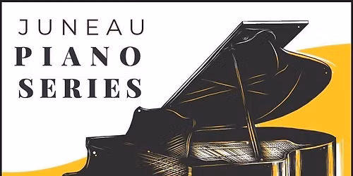 Juneau Piano Series presents Matthew Odell