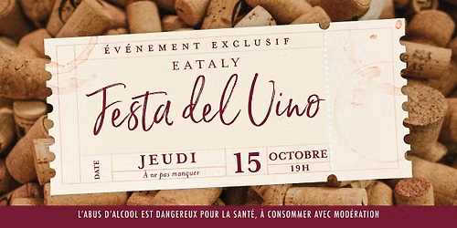 Festa del Vino