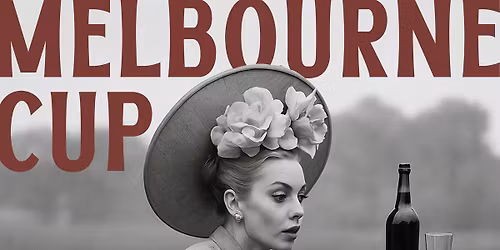 2025 Melbourne Cup Lunch