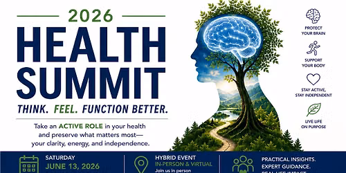 2026 Health Summit