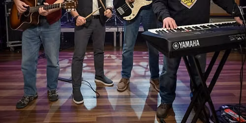 ZC\u2019s Debut at Petworth PorchFest 