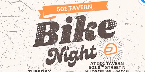 Bike Night
