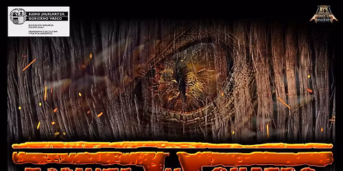  T-TREINTAYCUATRO + BASATI.