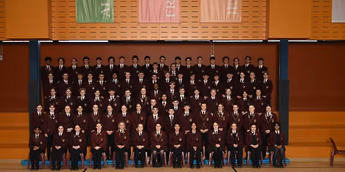 Class of 2024 Reunion