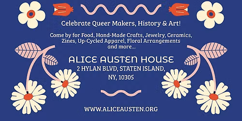 Queer Maker Day
