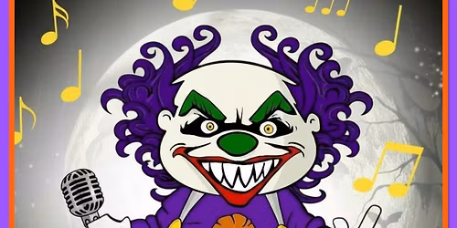 Twisted Twisty\u2019s Karaoke