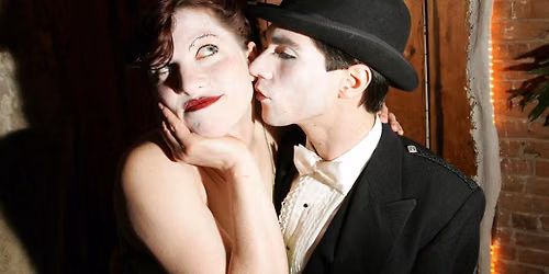 The Dresden Dolls (18+)