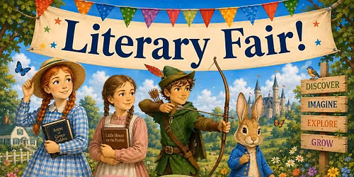 Literary Fair