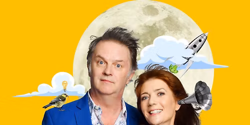 Paul Merton and Suki Webster\u2019s Improv Show