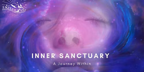 Inner Sanctuary - A Journey Within