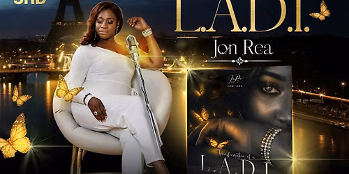 Transformation of L.A.D.I. Album Release Experienc