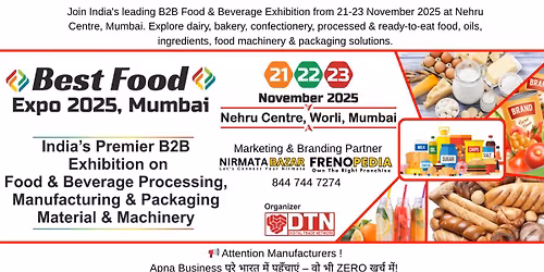 Best Food Expo