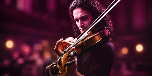 Toronto Operetta Theatre Presents Paganini