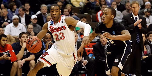 Georgetown Hoyas at St. John's Red Storm Mens Basketball