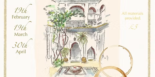 Copy of Art&Coffee Club