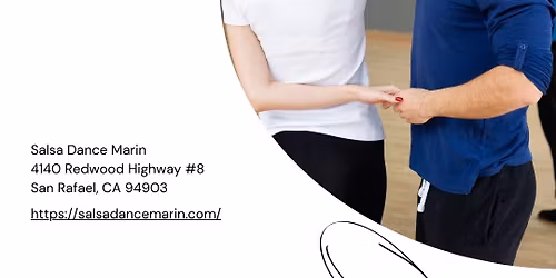 Bachata Beginners - Thursday