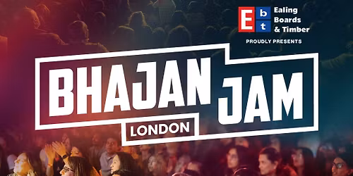 Bhajan Jam London: Reloaded