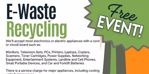 E-Waste Recycling