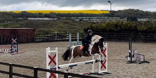 NRC Evening Show Jumping\ud83d\udc0e