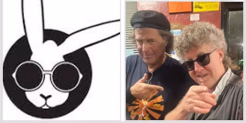 Eddie Dodd Acoustic Trio At White Rabbit Saloon