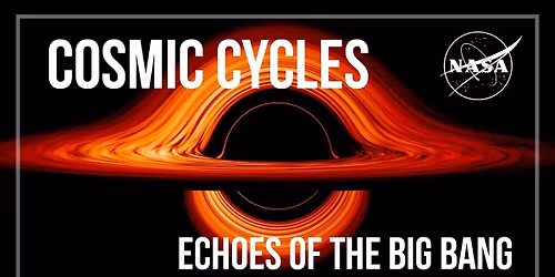 National Philharmonic - Beyond Earth: A Celestial Odyssey and Cosmic Cycles at Music Center at Strathmore